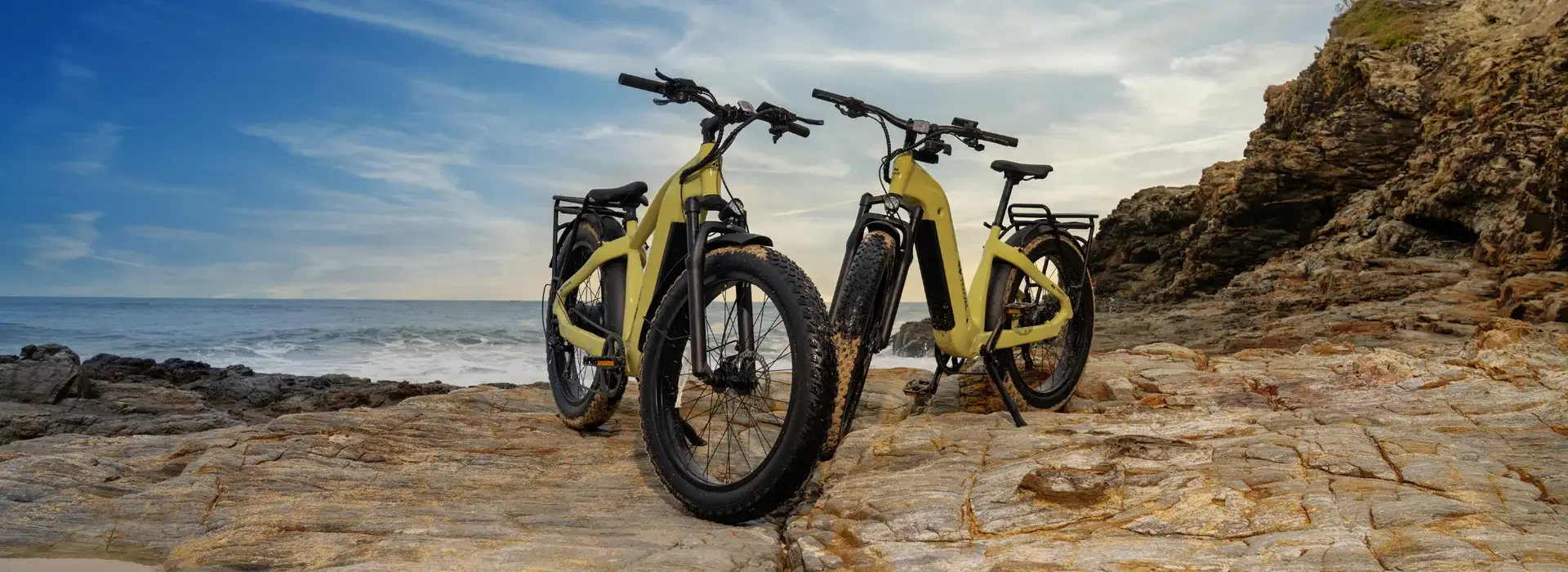 What Makes TENVELS Different from Other Ebike Brands?